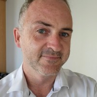 Dr Steven Parfitt