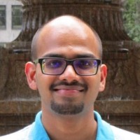 Abraham Vinod