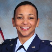 Maria McElroy