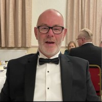 Steve Hill