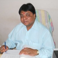 Brijendra Kumar Sinha