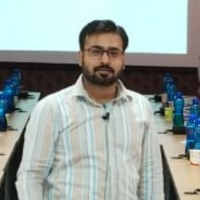 MOHD ZAID KHAN