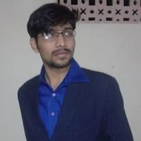 Bhimashankar S