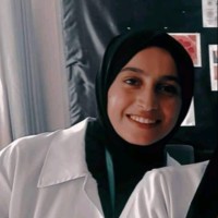 Neda'a Ghanimat