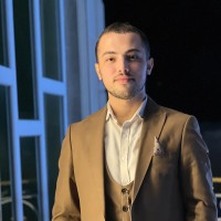 Omar Mammadov