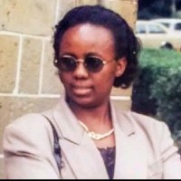 Rosemary Kangethe