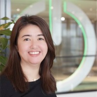 Catherine Chen