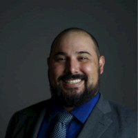 Nicolas Mora