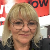 Dagmar Mechelke-Rathnayake