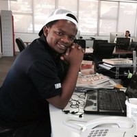 Lunga Adam