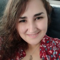 Asenet Martín Lajas