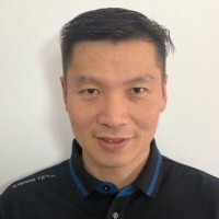 Richard Yeap