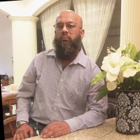 Tariq Iqbal Farooqui