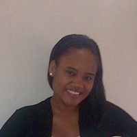 Shantal Brown