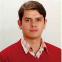 Oscar Avila Vásquez