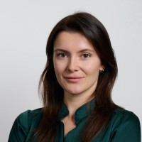 Isadora Patrizi