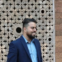 Siddharth Mishra