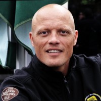 Dennis Van De Logt