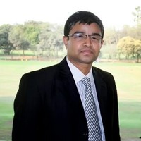 Md. Zasim Uddin, Fcs Fcma,Fipm, Ll.B