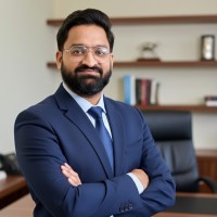 Rishikant Dwivedi