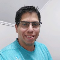 Carlos Francisco Zamorano Charlin