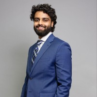 Ray Acharya