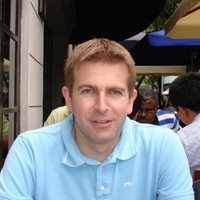 Roy Jensen