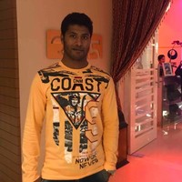 zia mohiuddin