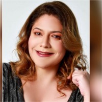 Andrea Leal
