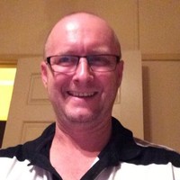 Glenn Bruce