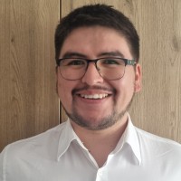 Daniel Ortegón