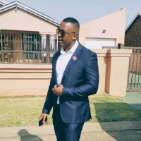 Tumelo Ntholeng