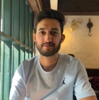 Akshat Tripathi
