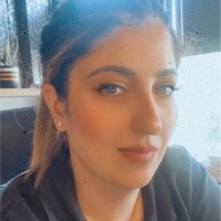 Yeliz Gümüş