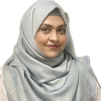 Iqra Maroof
