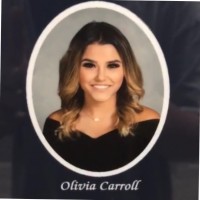 Olivia Carroll
