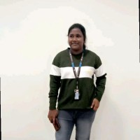 Sanmathi S