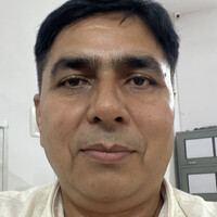Ramesh Yadav