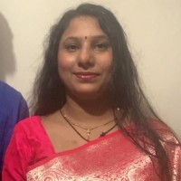Deepanshi Bansal