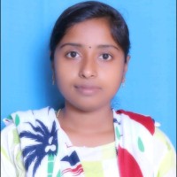 Jyothsna Padmasali