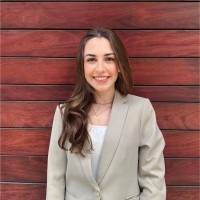 Elin Arakil Haritounian