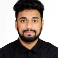 Akhil Nair