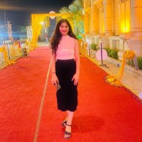 Monika Garg