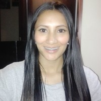 Erika Johana Castro Devia