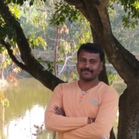 Vinod Kumar B
