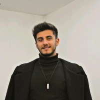 Mohammad Mahdi Shokrani