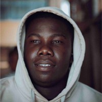 Michael Oladele