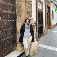 Zineb Madmoune