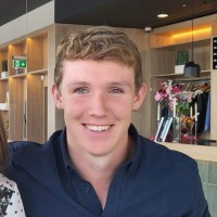 Alexander Cook