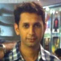 Muhammad Ashraf